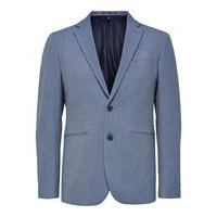 Slim fit formal blazer, Selected