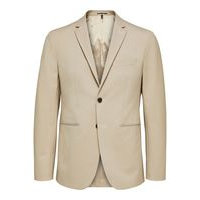 Slim fit formal blazer, Selected