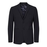 Slim fit blazer, Selected