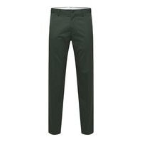 Comfort fit trousers, Selected
