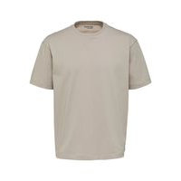 Loose fit t-shirt, Selected