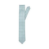 Dotted tie, Selected