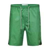 Comfort fit shorts, Selected