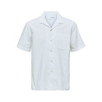 Short sleeved shirt, Selected