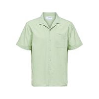 Short sleeved shirt, Selected