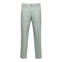 Comfort fit trousers, Selected