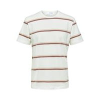 Striped t-shirt, Selected