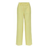 Formal wide-leg trousers, Selected