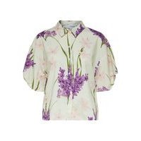 Floral shirt, Selected