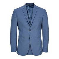 Slim fit blazer, Selected