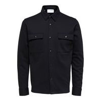 Classic overshirt, Selected