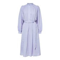 Long sleeved midi dress, Selected