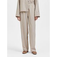 Striped trousers, Selected