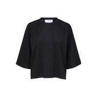 Cropped blouse, Selected