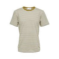 Striped t-shirt, Selected