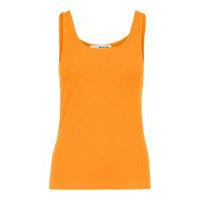 U-neck tank top, Selected