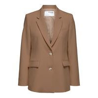 Classic blazer, Selected