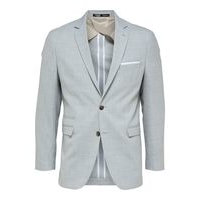 Comfort fit blazer, Selected