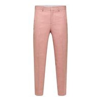 Tapered trousers, Selected