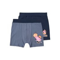 Pipsa possu 2-pack bokserishortsit, name it