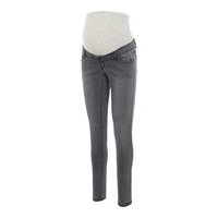 Mllola slim fit maternity jeans, Mama.licious