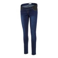 Mllola slim fit maternity jeans, Mama.licious