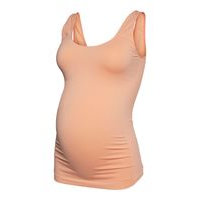 Mlheal seamless maternity top, Mama.licious