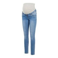 Mlono slim fit maternity jeans, Mama.licious