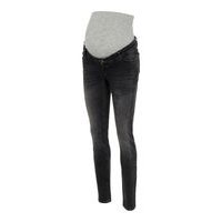 Mlcalifornien slim fit maternity jeans, Mama.licious