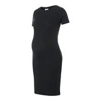 Mlsanny maternity midi dress, Mama.licious