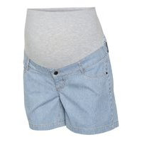 Mlmalta maternity shorts, Mama.licious