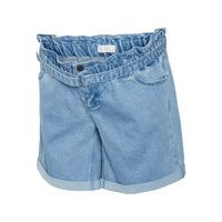 Mlnewbarka maternity shorts, Mama.licious