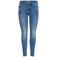 Onlkendell ankle zip skinny fit jeans, Only