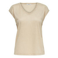 Loose short sleeved top, Only