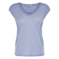 Loose short sleeved top, Only