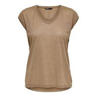 Loose short sleeved top, Only