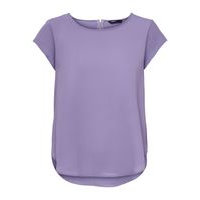 Loose short sleeved top, Only