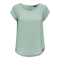 Loose short sleeved top, Only