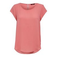 Loose short sleeved top, Only