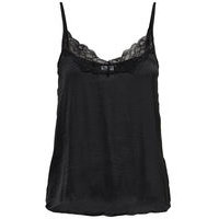 Lace detail cami, Only