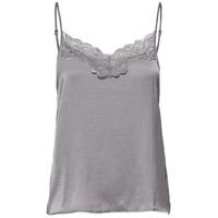 Lace detail cami, Only