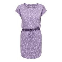 Loose short sleeved dress, Only