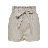 Paperbag shorts, Only