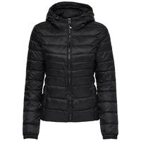 Short quilted jacket, Only