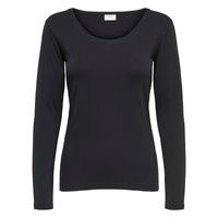 Basic long sleeved top, Only