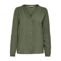Loose long sleeved shirt, Only