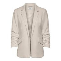 3/4 sleeved blazer, Only