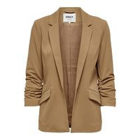 3/4 sleeved blazer, Only