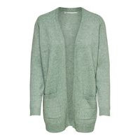 Open knitted cardigan, Only