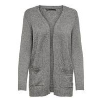 Open knitted cardigan, Only